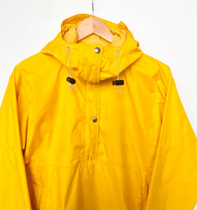 90s The North Face Packable Rain Coat (M)