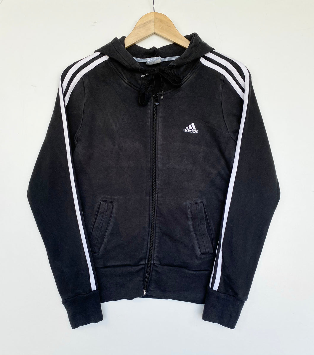 Adidas hoodie (S)