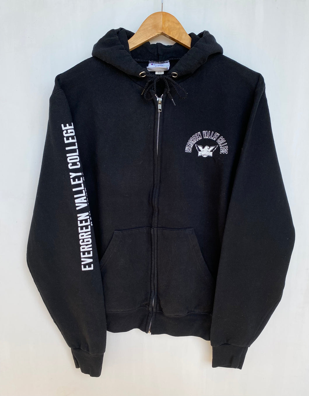 Champion hoodie (S)