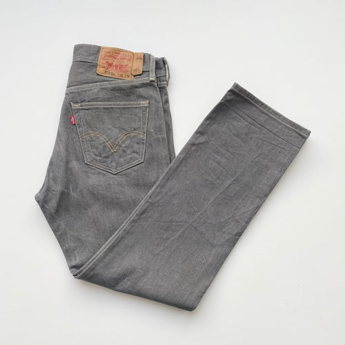 Levi’s 501 W32 L32