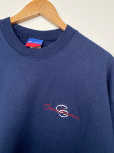 Champion sweatshirt (M)