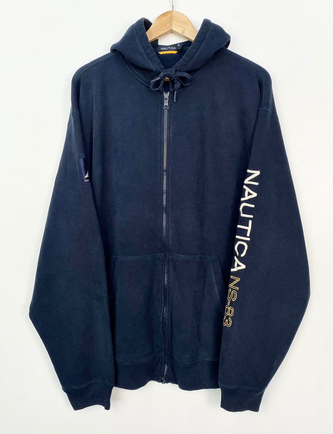 Nautica hoodie (XL)