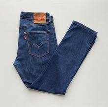 Load image into Gallery viewer, Levi’s 511 W33 L32