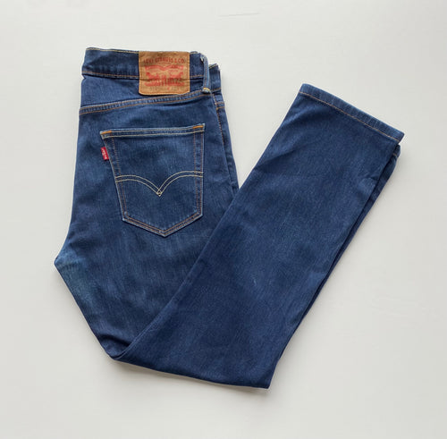 Levi’s 511 W33 L32