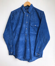 Load image into Gallery viewer, Cord shirt (S)