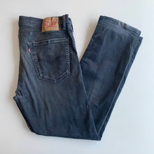 Load image into Gallery viewer, Levi’s 513 W36 L32