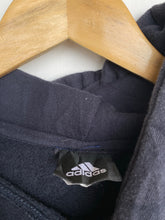 Load image into Gallery viewer, Adidas NBA Warriors hoodie (S)