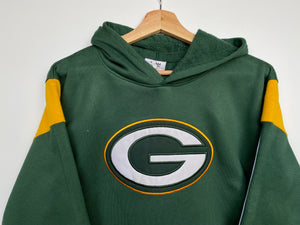 NFL Green Bay Packers hoodie (S)