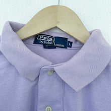 Load image into Gallery viewer, Ralph Lauren polo (L)