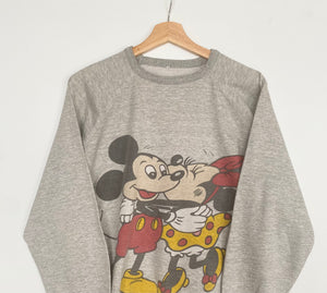 Disney sweatshirt (S)