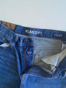Chaps Jeans W32 L32