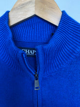 Load image into Gallery viewer, Chaps 1/4 zip (XL)