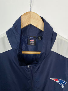 Reebok nfl jacket shop
