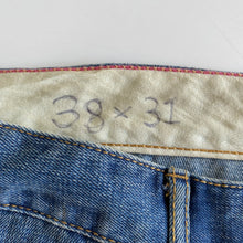 Load image into Gallery viewer, Patchwork Tommy Hilfiger Jeans W38 L32