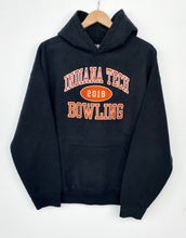 Load image into Gallery viewer, Indiana Tech College hoodie (L)