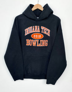 Indiana Tech College hoodie (L)