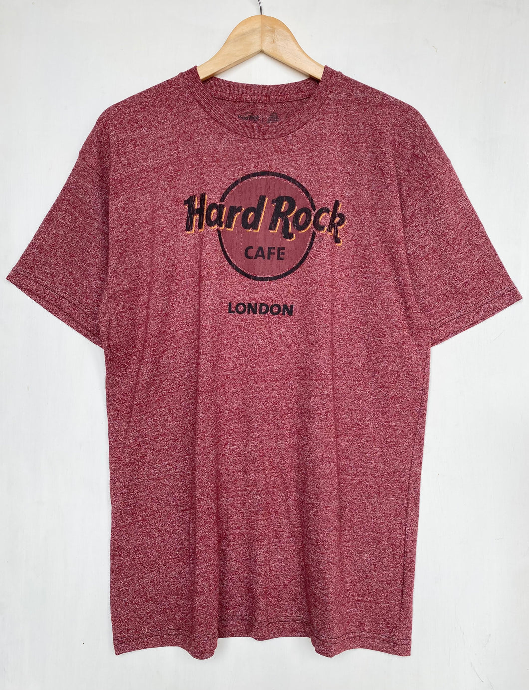 London Hard Rock Cafe t-shirt (L)