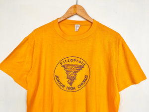 American College t-shirt (M)
