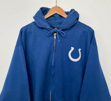 Load image into Gallery viewer, NFL Indianapolis Colts hoodie (XL)