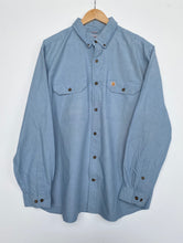 Load image into Gallery viewer, Carhartt shirt (XL)