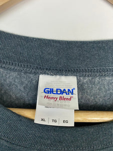 American College Sweatshirt (XL)