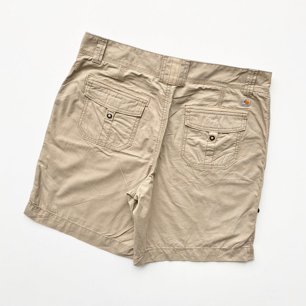 Women’s Carhartt Shorts W36
