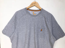 Load image into Gallery viewer, Carhartt t-shirt (XL)