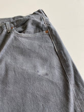 Load image into Gallery viewer, Levi’s 501 W38 L34