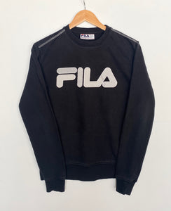 Fila sweatshirt (XS)