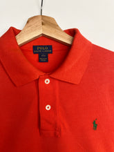 Load image into Gallery viewer, Ralph Lauren polo t-shirt (S)