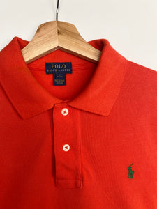 Ralph Lauren polo t-shirt (S)