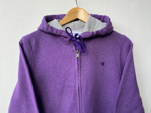 Load image into Gallery viewer, Champion hoodie (M)