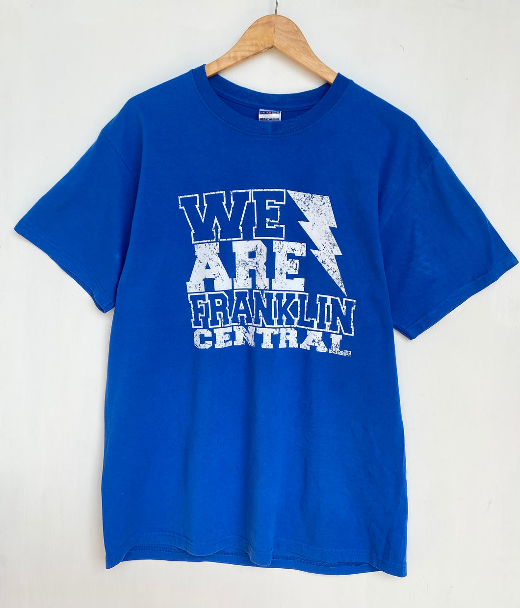 American College t-shirt (L)