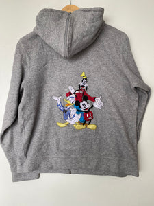 Disney hoodie (M)