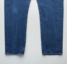Load image into Gallery viewer, Levi’s 501 W34 L30