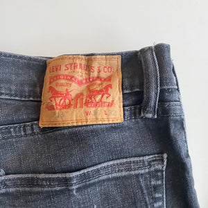 Levi’s 513 W36 L32