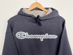 Champion hoodie (L)