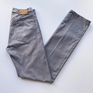 Calvin Klein Jeans W29 L34