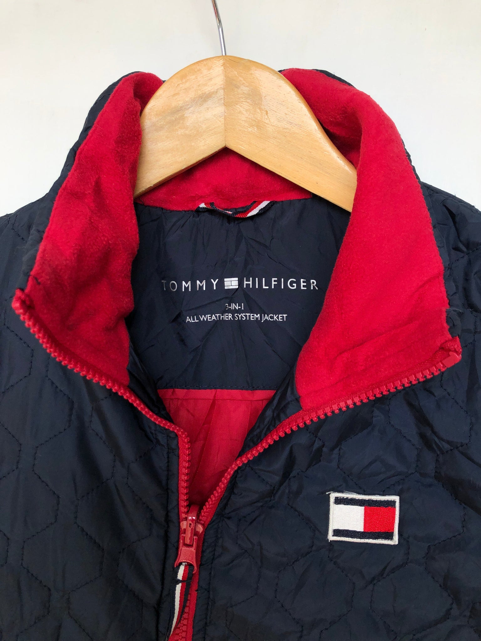 Tommy hilfiger best sale cactus slip on