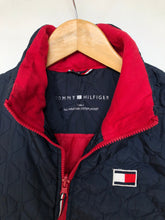 Load image into Gallery viewer, Tommy Hilfiger Jacket (S)