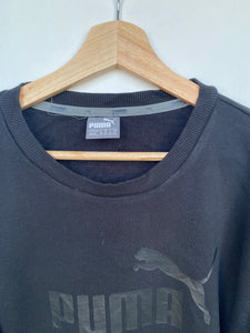 Puma sweatshirt (M)