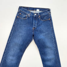 Load image into Gallery viewer, Levi’s 501 W28 L32