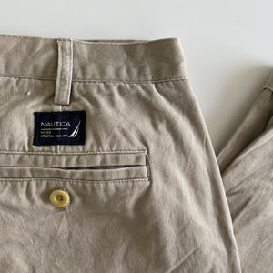 Nautica Trousers W38 L32