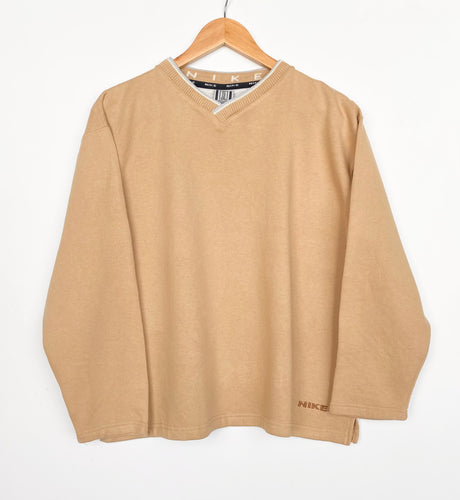 00s Nike Sweatshirt (S)
