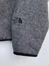 Load image into Gallery viewer, The North Face 1/4 zip Fleece (M)