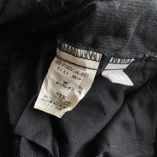 Load image into Gallery viewer, Corduroy Pants W34 L28