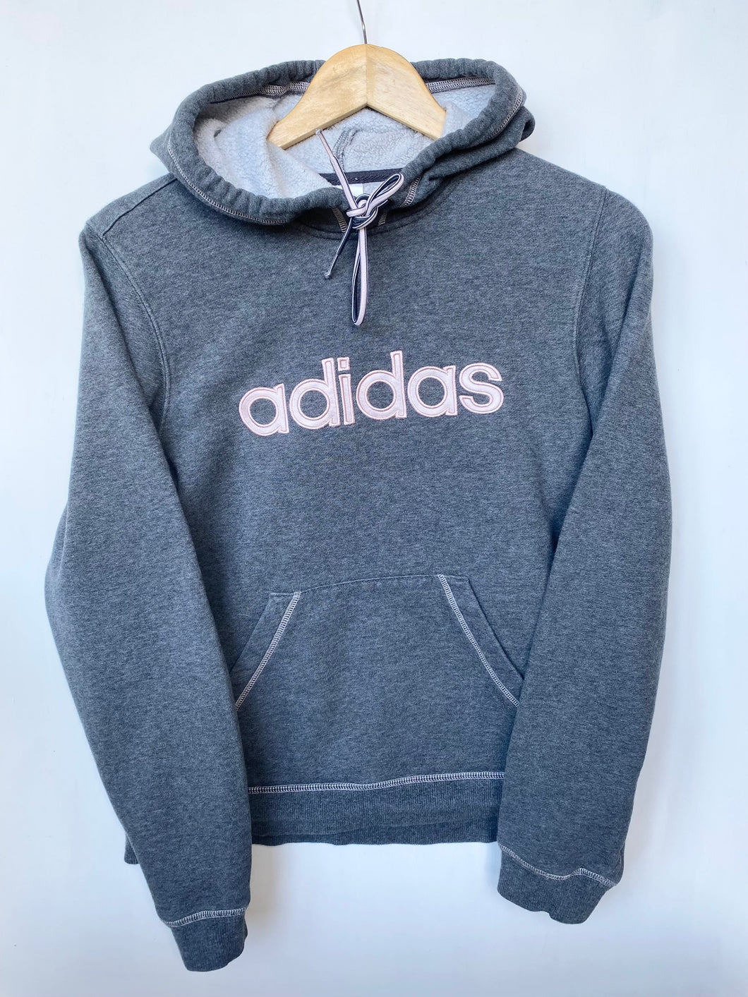 Women's Adidas hoodie (XS)