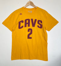 Load image into Gallery viewer, NBA Cavaliers t-shirt (M)