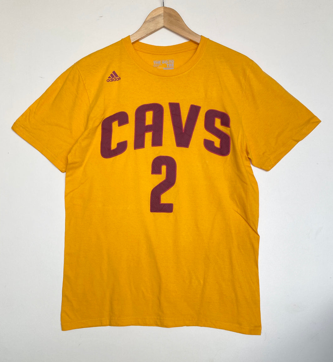 NBA Cavaliers t-shirt (M)