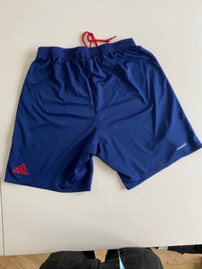 Adidas Manchester United Football shorts (M)